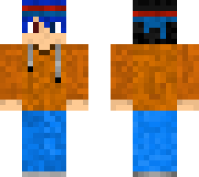 another another skin for friend