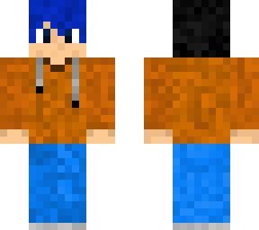 another skin for friend