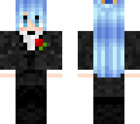 aqua x megumin