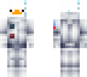 astro goose 1