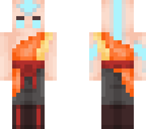 avatar aang