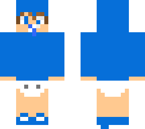 baby blue (updated)