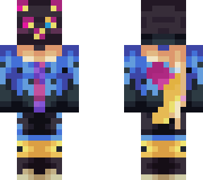 baby neko paperjam
