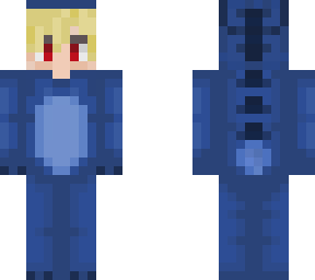 bakugo stitch