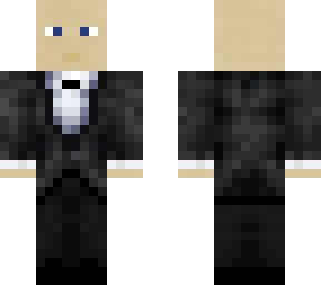 bald butler