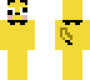 based of of my very first derpy peachu desighn which was before my skins.