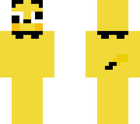 based of of my very first derpy peachu edited desighn which was before my skins.