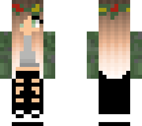 be camo
