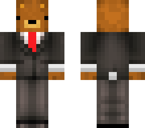 bear