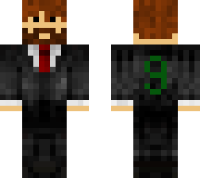 beardy 2