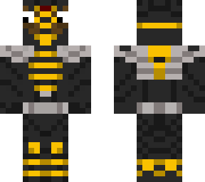 bee man