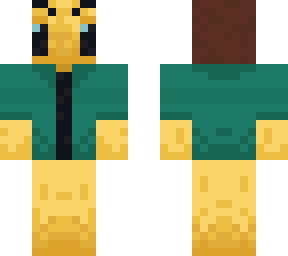 bee person