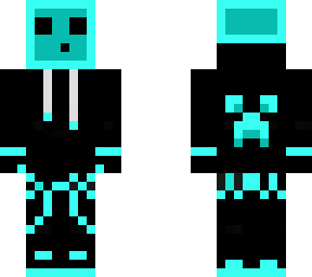 beta slime guy