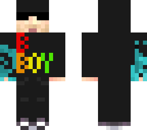 birthday skin for my friend