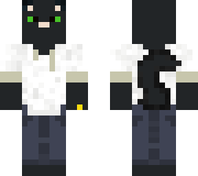 black cat 2
