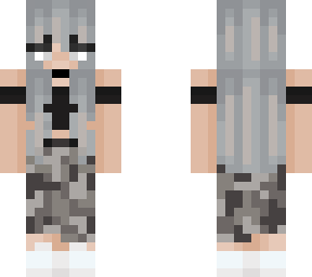 black crop edit