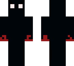 black entity