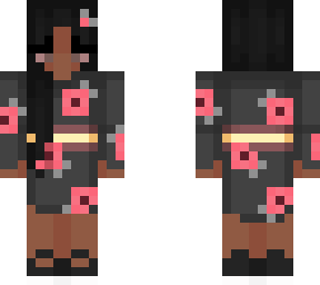 black girl