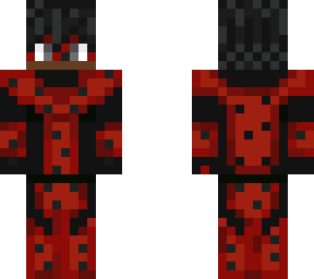 black mister bug