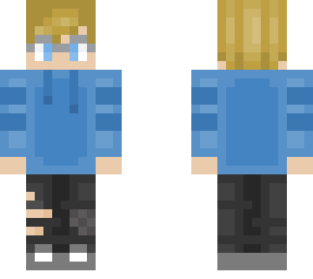blonde_boy w/ glasses (unfinished)