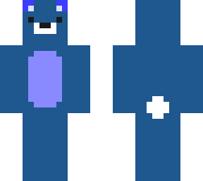 blue sir