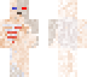bone guy