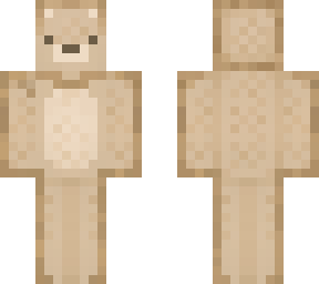 bread bear