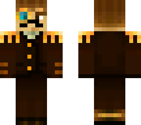 british lord with mustache
