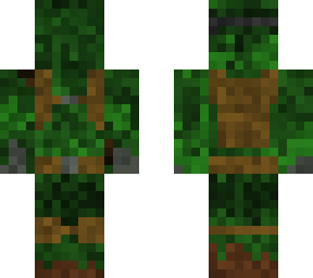 bushman base