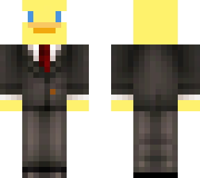 business duck i