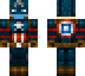 c. america