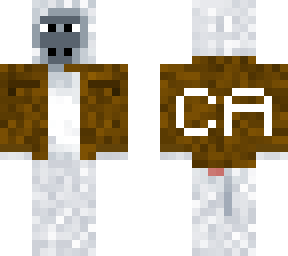 ca skin