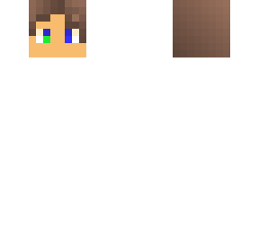 cabeza skin