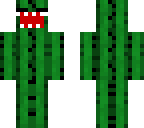 cacti (evil)