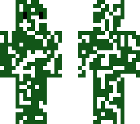 cactus man
