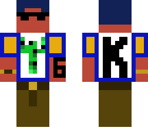 cactus-ranger
