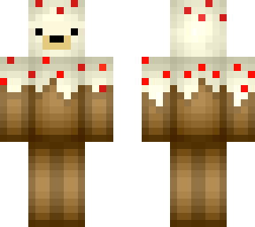 cake bear