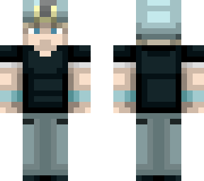 casuals johnny v2