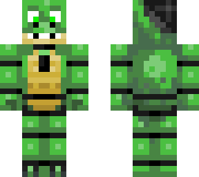 charly the crocodile