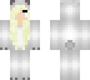 chica koala