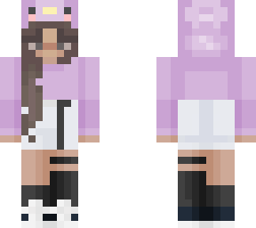 chickem the purple chickem gang