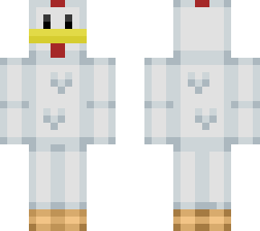 chicken