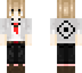 chihiro fujisaki's music class outfit