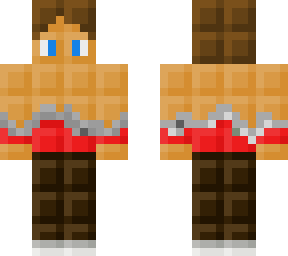 chocolate boy