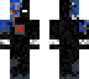 ciborg null