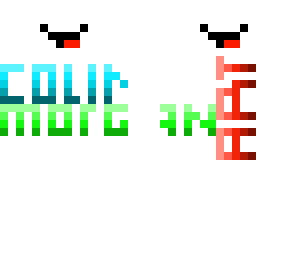 colinmorganart logo