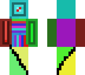 color man