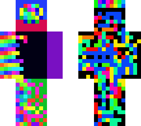 color void (updated)