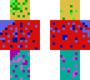 colour fade