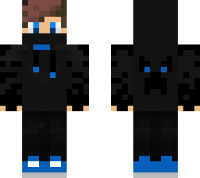 cool blue